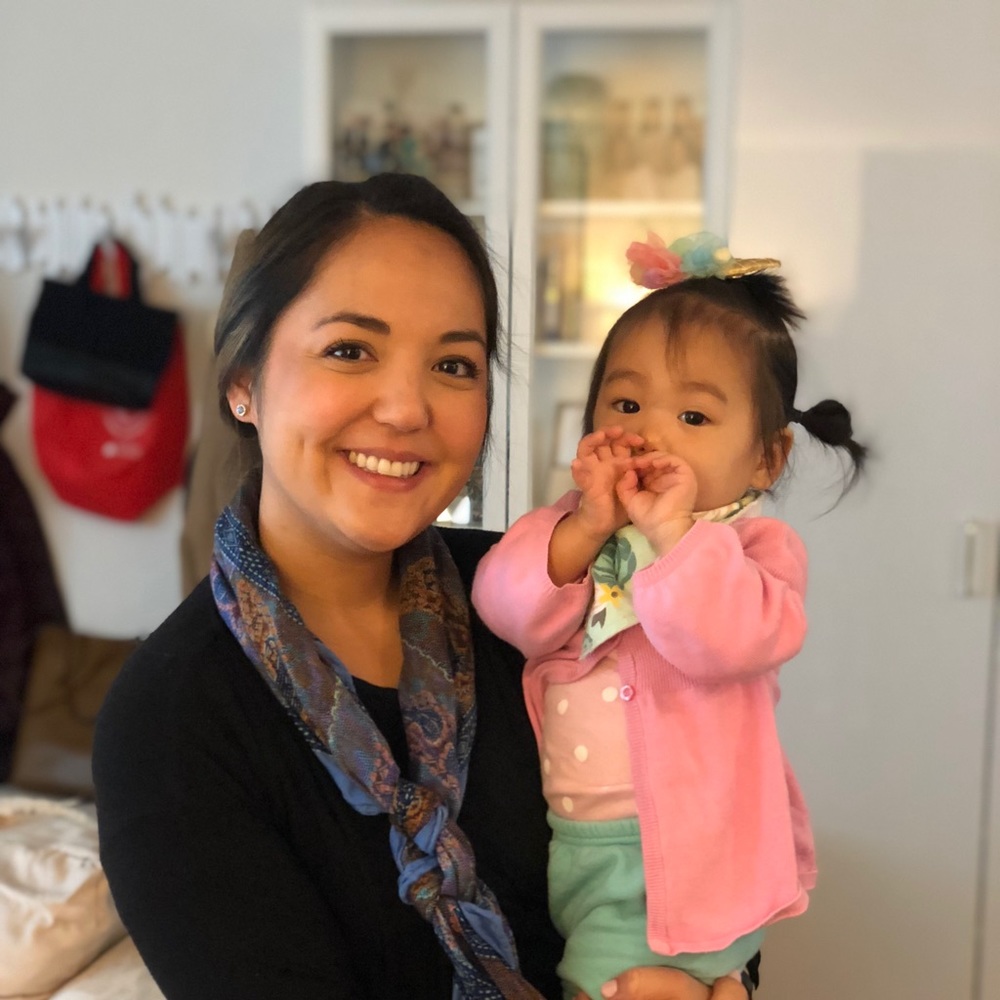 Meet your Posher, Manae